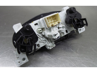 Блок управления климат-контролем 5P3743000 Dacia Lodgy