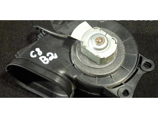 Вентилятор печки 1485725080, 5020106 Citroen C8