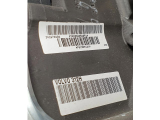 Руль Volvo V60  2011 - 2013 года       