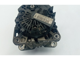 Генератор 231000026R   Renault Megane III      