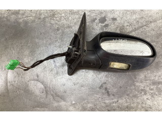 Зеркало электрическое        Volvo V70  2000 - 2004 года   