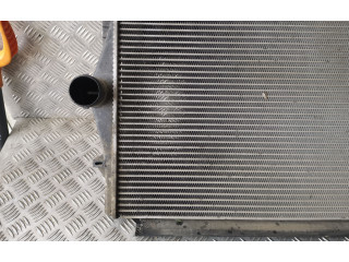 Интеркулер Volvo S60