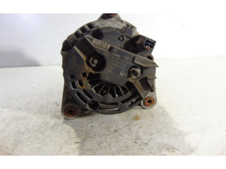 Генератор    Renault Clio III      