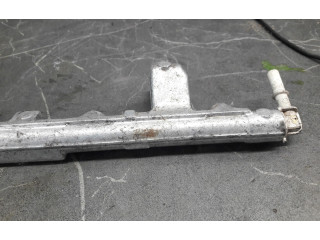 Топливная рампа    Ford Fusion  