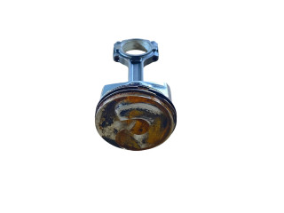 Поршень с шатуном 12714549, 12658744 Chevrolet Camaro