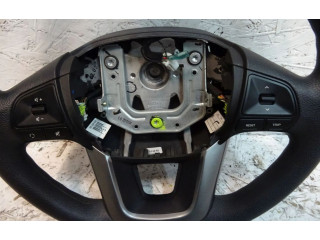 Руль KIA Rio 2012 - 2016 года 56100-1W512HU, 56100-1W512HU