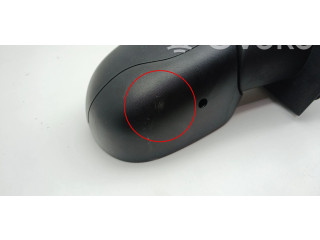 Зеркало электрическое        Renault Twingo II  2007 - 2014 года   