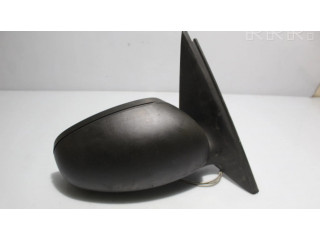 Зеркало (механическое) правое Skoda Praktik (5J8) 2006-2015 года