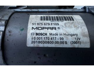 Шатун  51975679, 2018030800    Jeep Renegade  