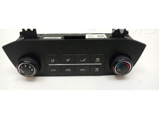 Блок управления климат-контролем 972503U001   KIA Sportage