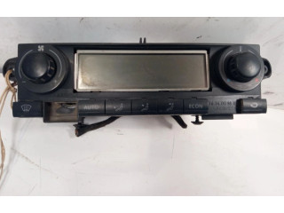 Блок управления климат-контролем 6L0820043E   Seat Ibiza III (6L)