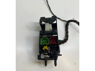 Блок предохранителей 8K0937545F Audi A5 8T 8F