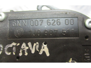 Блок комфорта 1J0907511 Skoda Octavia Mk1 (1U)