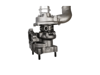 Турбина Audi A6 S6 C5 4B 53039880017, 53039880017