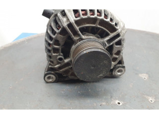 Генератор 9646321880   Citroen C4 I      