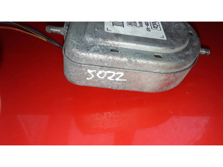 Сирена сигнализации