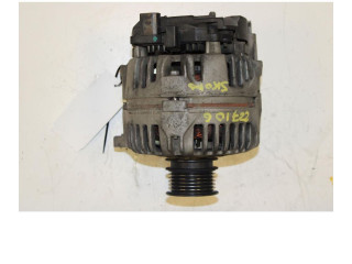 Генератор BOSCH, ARRAY Skoda Fabia Mk1 (6Y)