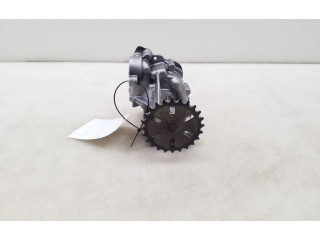 Масляный насос  R9M 408 150001650R  Renault Trafic III (X82) 