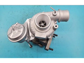 Турбина VL37, IMPRK1184568    Fiat Linea   