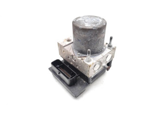 Блок АБС 9666226380   Citroen  C5  2008 - 2016 года