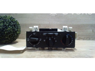 Блок управления климат-контролем 00006451KQ, 00006451KQ   Citroen C2