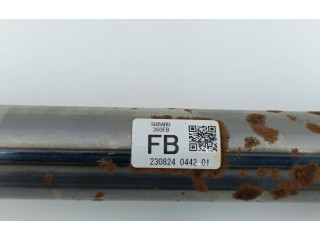    Рулевая рейка 360FB, 230824044201   Subaru Forester SK 2018 -  года