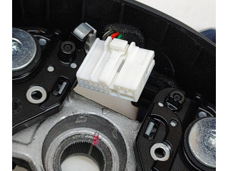 Руль Ford Transit - Tourneo Connect 2009 - 2013 года 78573790