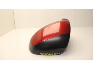 Zpětné zrcátko Volkswagen Tiguan 2011 2008R