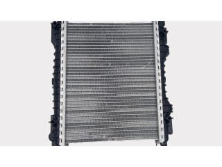 Интеркулер 50540153, 50533806 Alfa Romeo Stelvio 2.0