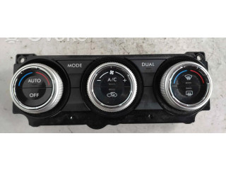 Блок управления климат-контролем 72311SG630, T46869AB   Opel Insignia A