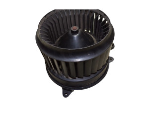 Вентилятор печки 4H2820021B Audi A7 S7 4G