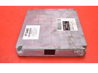 Блок управления двигателем Блок управления 89661-33B31, 89661-33B31 Austin Maestro