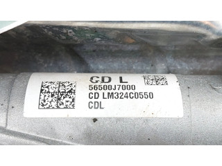    Рулевая рейка 56500J7000   KIA Xceed 2019- года