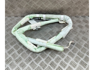 Боковая подушка безопасности 670009221   Maserati Ghibli