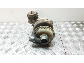 Turbodmychadlo Турбина    Mazda 6 2.0  