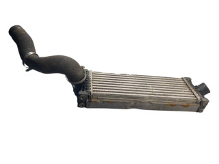 Интеркулер  GK216K775AE, FK8BA   Ford Transit Custom 