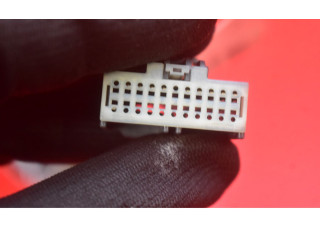 Блок управления климат-контролем 8632427, 8632427 Volvo S60