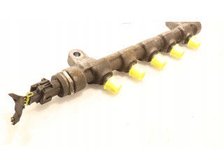 Топливная рампа 0445214181   KIA Ceed  