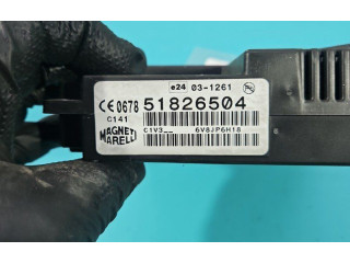 Блок комфорта 51826504, IMPRK1504684   Fiat Bravo   