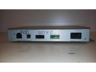 Модуль управления видео