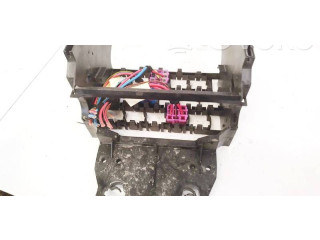 Блок предохранителей  6r0907371, 6R0907371   Skoda Fabia Mk2 (5J)    