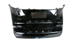 Блок управления климат-контролем 98195706XU Peugeot 2008 I