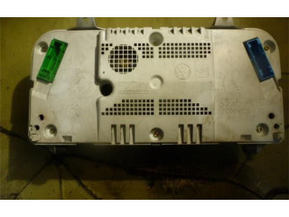 Přístrojová deska Volkswagen Polo III 6N 6N2 6NF 2000 6N0920804E