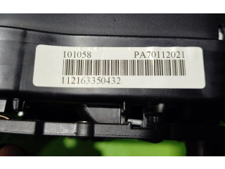 Подушка безопасности двери 34187347A Citroen C5