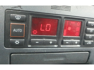 Блок управления климат-контролем 5HB00760804, 8L0820043D   Audi A3 S3 8L