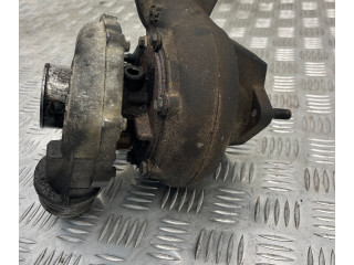  Турбина Volvo V70  8653146, GT2052V         