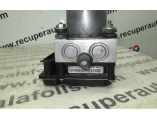 Блок АБС A4544200175 Smart ForFour I 2004 - 2006 года