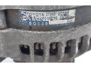 Генератор 270600Q160, 270600Q160 Peugeot 108