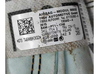 Подушка безопасности в сиденье 4G8880242B Audi A7 S7 4G