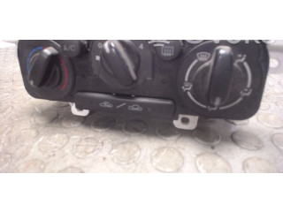 Блок управления климат-контролем BL4D61190C   Mazda 323